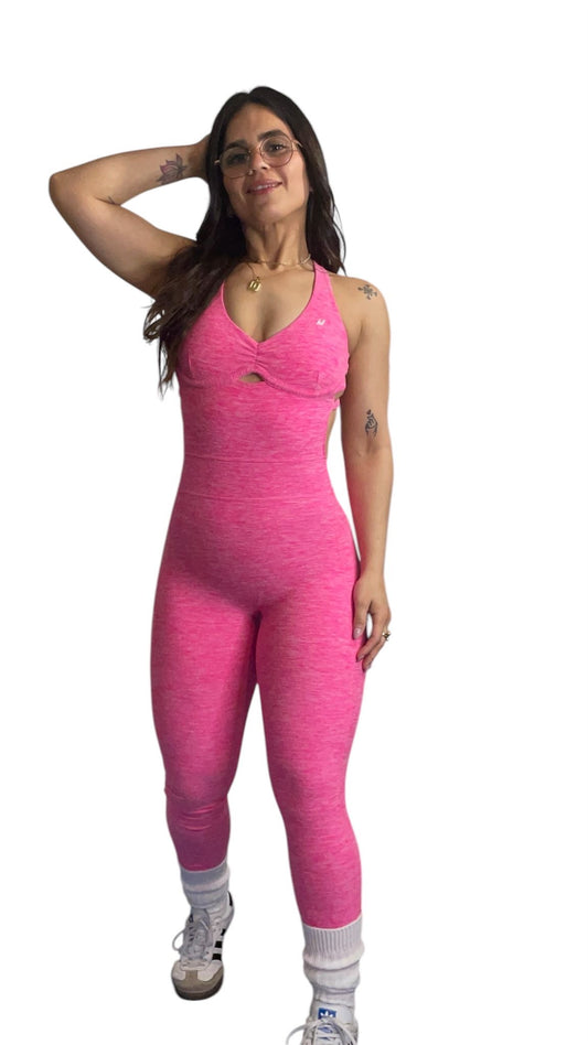 Pink Power