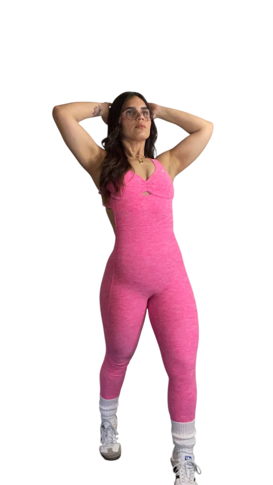 Pink Power