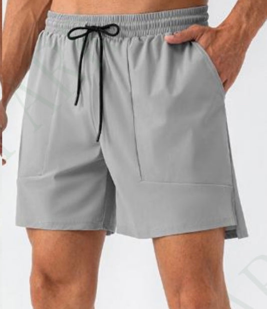 Grey short