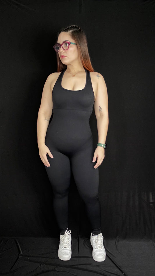 The Jumpsuit