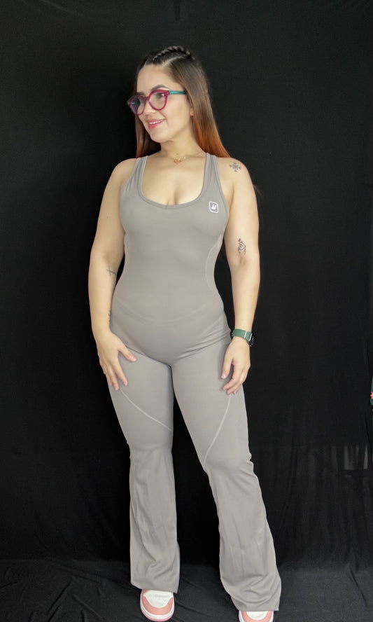Bell jumpsuit