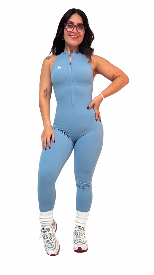 Cloud Jumpsuit