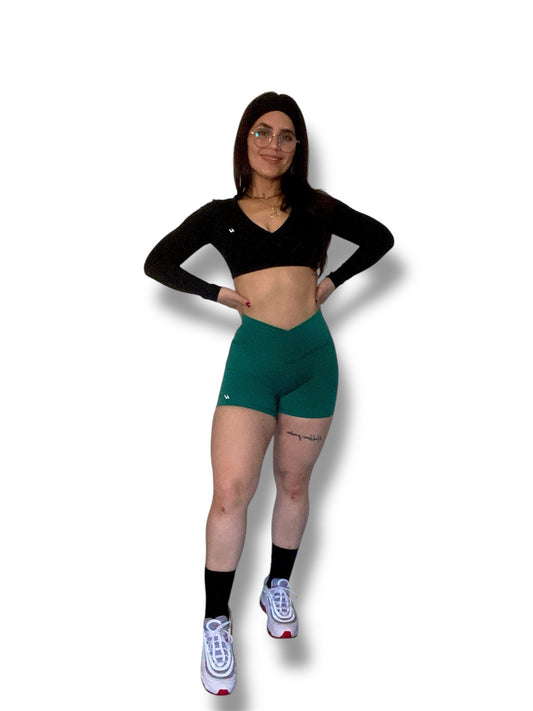 Sculpt Top