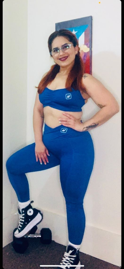 Gigi Royal set