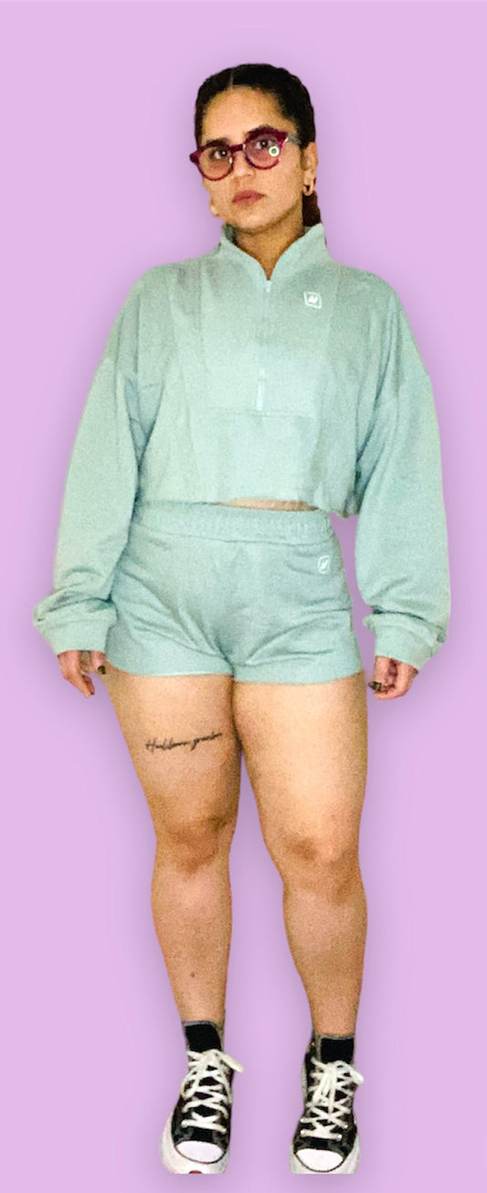 Pastel set